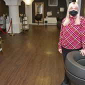 Unmoralische Anfragen an Friseure