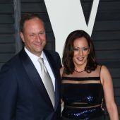 Kamala Harris –  eine Pionierin im Weißen Haus