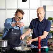 Die besten Rezepte gegen Schmerzen