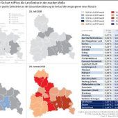 Wie lange gilt das Ausflugsverbot?