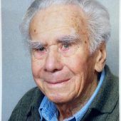 Er war Imker, Gemeinderat und Opa