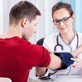 Bluthochdruck: Gefahr fürs Gehirn