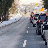 Miesbach kippt das Ausflugsverbot