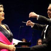 Mit Temperament und Leichtigkeit