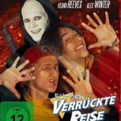 BLU-RAY Von Hölle bis Himmel