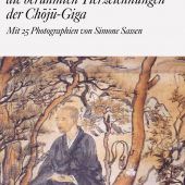 BUCH Die Ruhe des Tempels