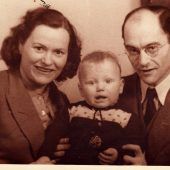 Das geraubte Baby