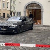 Polizist raubt Juweliergeschäft aus
