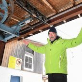 Skilift-Rebell will den Freistaat verklagen