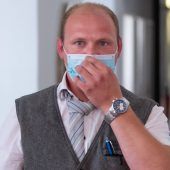 Klage nach Krebstherapie mit Schlangengift