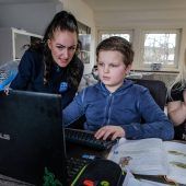 Rückkehr-Fahrplan für Grund-, Mittel- und Realschüler