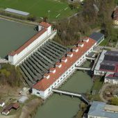 „Wasserkraft ist kein Ökostrom“