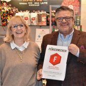 Bergmeister gehört zu besten Bäckern