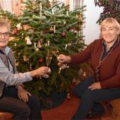 Raublinger Frauen auch diesmal dabei