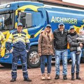 „Unterstützung vor Ort ist uns wichtig“