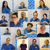 Hebammen: 1913 Kinder x 0,50 Cent = 956,50 Euro