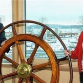 Chiemsee-Schifffahrt hilft auch heuer