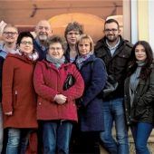 In Neumarkt-St. Veit legen alle zusammen