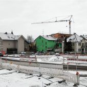 „Wir müssen auf Sicht fahren“