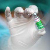 Corona-Impfung: Viele offene Fragen