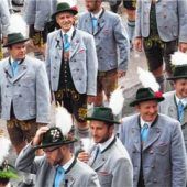 Auch 2021 kein Inngau-Trachtenfest