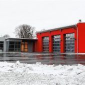 Vor dem Einzug soll es einen Testlauf geben