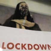Lockdown ohne Wirkung?
