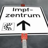 Impfung könnte Gesellschaft spalten