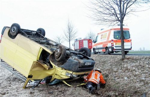 Die Statistik zeigt: An Neujahr gab es in der Vergangenheit überdurchschnittlich viele Unfälle, an denen alkoholisierte Personen beteiligt waren. Foto Auto-Medienportal.Net/Riedel