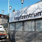 Der lange Weg zum kurzen Pieks