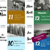 Besucherströme besser lenken und Konflikte mit Einheimischen vermeiden