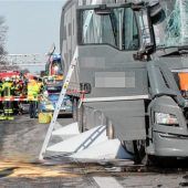 Brandgefährliche Kugeln