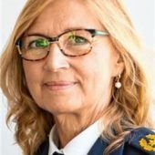 Neuer Vizepräsident für Polizeipräsidium