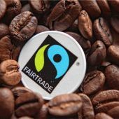 Landkreis schielt nach Fairtrade-Zertifikat