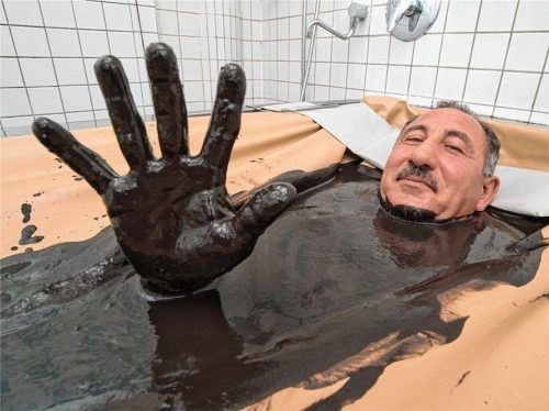 Für sein Moor ist Bad Feilnbach seit jeher bekannt. Seit 1973 trägt die Gemeinde das Prädikat „Bad“. Das soll auch nach dem Jahr 2023 weiterhin so sein. Doch bis zur Wiedererlangung des Titels ist es noch ein weiter Weg. Foto  dpa