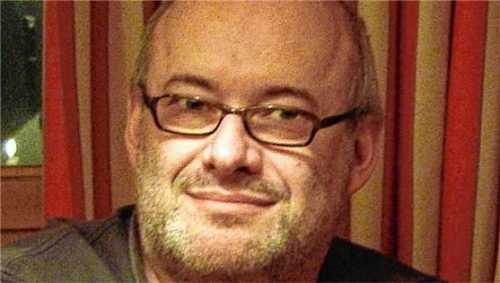 Gerry Mierbeth, leidenschaftlicher Theatermann, verstarb mit 58 Jahren. Foto re