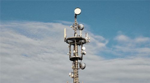 Keine Ablehnung, aber Skepsis: In Rosenheim hat sich eine Bewegung gegen den übermäßigen Ausbau des Mobilfunkstandards 5G gebildet. Foto Schlecker