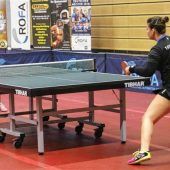 Zum Rückrundenstart beim Spitzenreiter