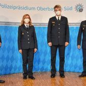 Ein Abschied mit Wehmut