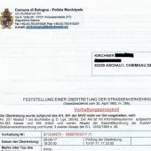 Böses Erwachen nach dem Urlaub