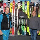 Sporthändler probt den Aufstand