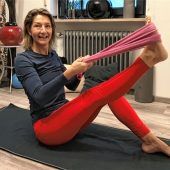 „Schön zu hören, es hat gut getan“