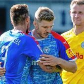 Sensation hinterlässt „surreales Gefühl“