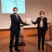 Eine „beinharte Hausaufgabe“