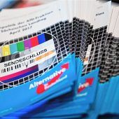 Öffentlich-Rechtliche in der Kritik
