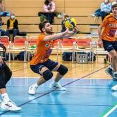 Zweitliga-Start noch ohne TSV Mühldorf