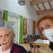 Generelle Quarantäne im Haus St. Peter aufgehoben