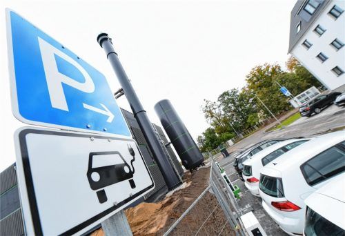 Wohin führt der Weg der Elektromobilität? Diese Frage beschäftigt auch unsere Leser. Foto dpa
