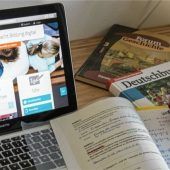 Verbindung zur Schule abgebrochen