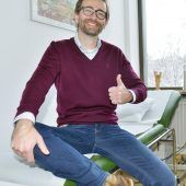 Krebs: Diese neuen Therapien machen Mut